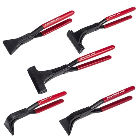 sheet metal hand tongs|pliers for bending sheet metal.